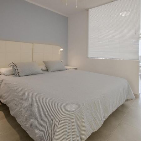 Ocean View Top Floor Wifi Aircon 09 Morro Jable  Exterior photo